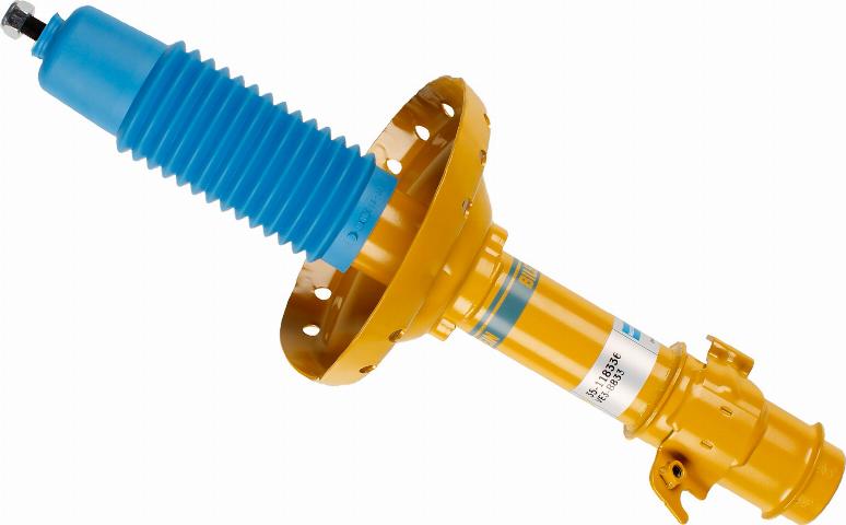 Bilstein 35-118336 - Ammortizzatore autozon.pro