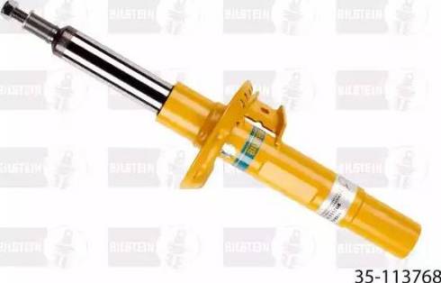 Bilstein 35-113768 - Ammortizzatore autozon.pro