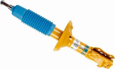 Bilstein 35-181590 - Ammortizzatore autozon.pro