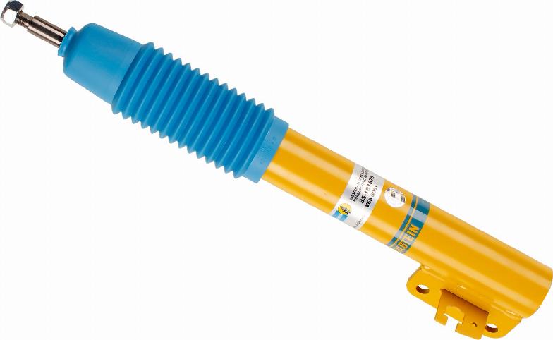 Bilstein 35-181675 - Ammortizzatore autozon.pro