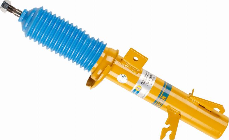 Bilstein 35-139362 - Ammortizzatore autozon.pro