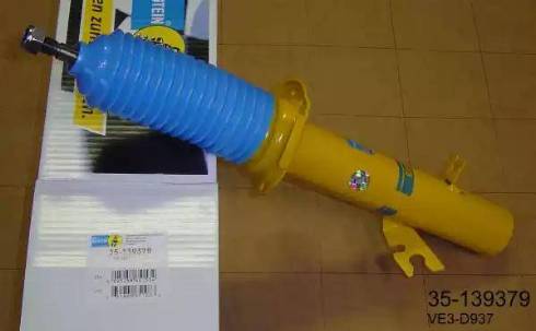 Bilstein 35-139379 - Ammortizzatore autozon.pro