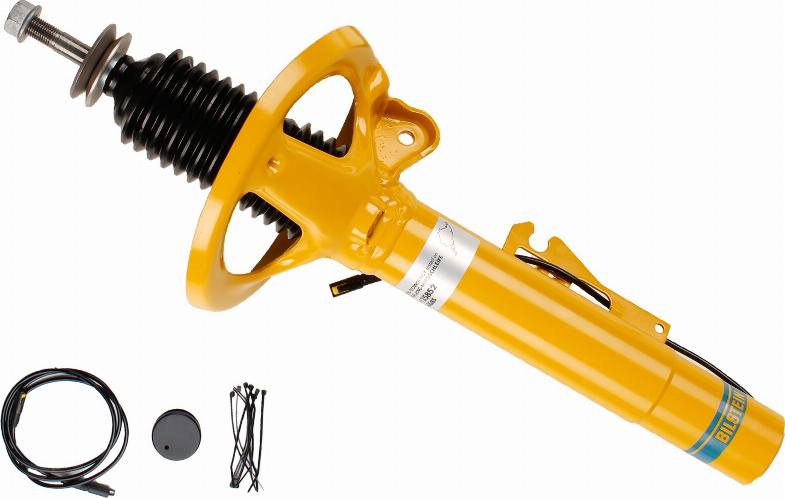 Bilstein 35-135852 - Ammortizzatore autozon.pro