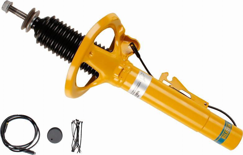 Bilstein 35-135876 - Ammortizzatore autozon.pro