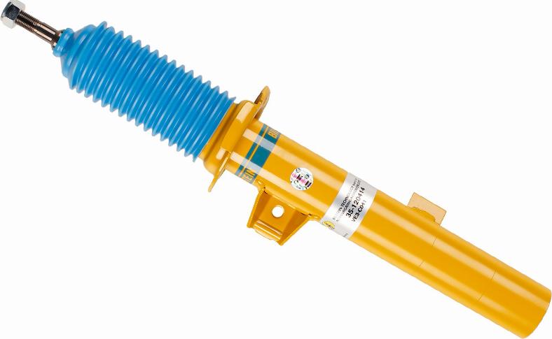 Bilstein 35-120414 - Ammortizzatore autozon.pro