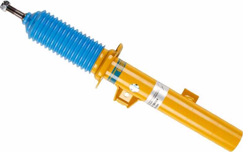 Bilstein 35-120384 - Ammortizzatore autozon.pro