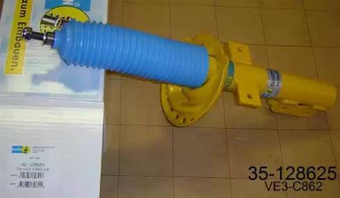 Bilstein 35-128625 - Ammortizzatore autozon.pro