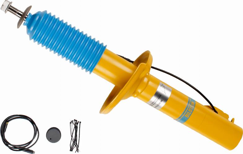 Bilstein 35-122142 - Ammortizzatore autozon.pro