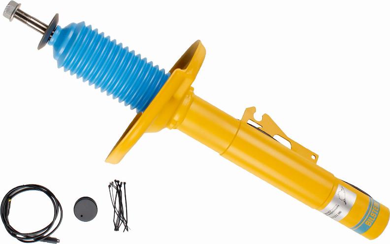 Bilstein 35-122111 - Ammortizzatore autozon.pro