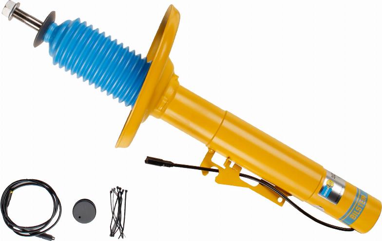 Bilstein 35-122135 - Ammortizzatore autozon.pro