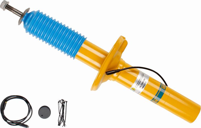 Bilstein 35-122128 - Ammortizzatore autozon.pro