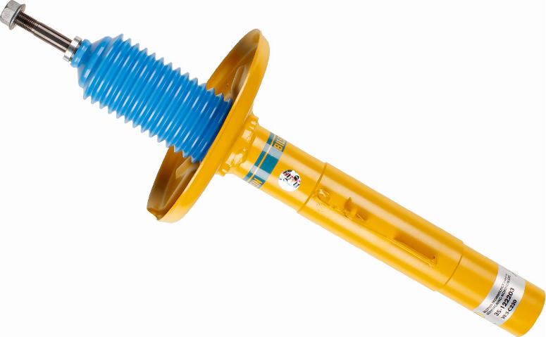 Bilstein 35-122203 - Ammortizzatore autozon.pro