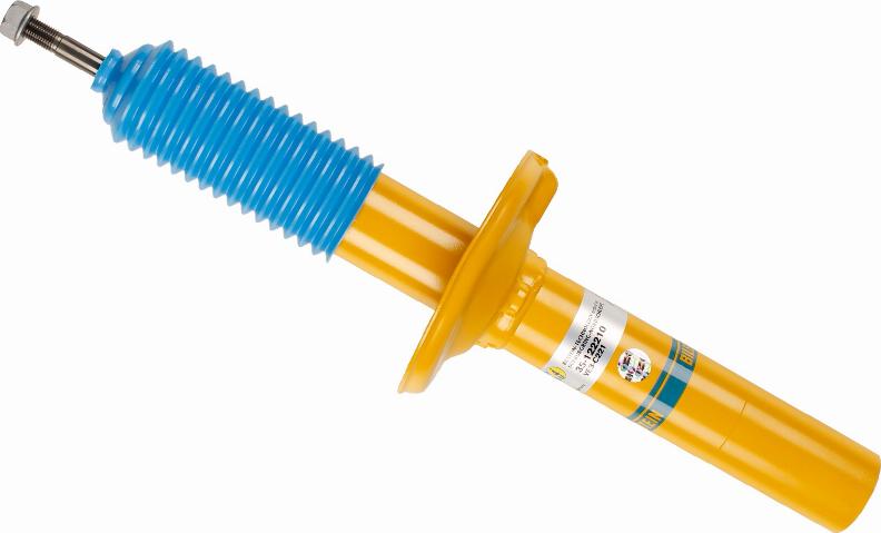 Bilstein 35-122210 - Ammortizzatore autozon.pro