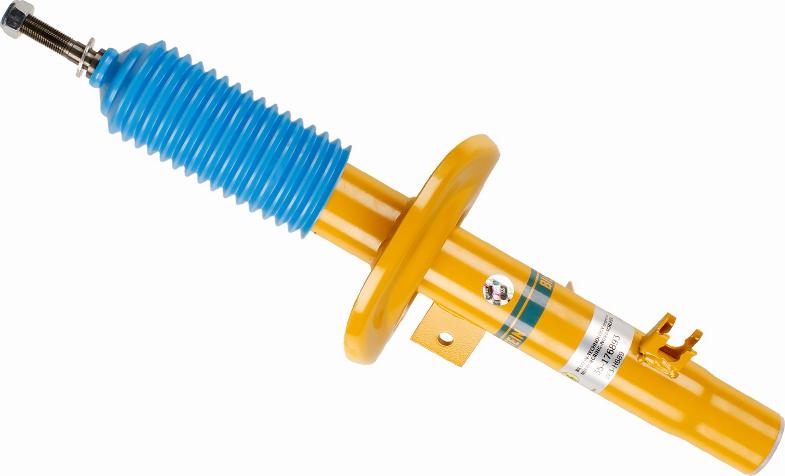 Bilstein 35-176893 - Ammortizzatore autozon.pro