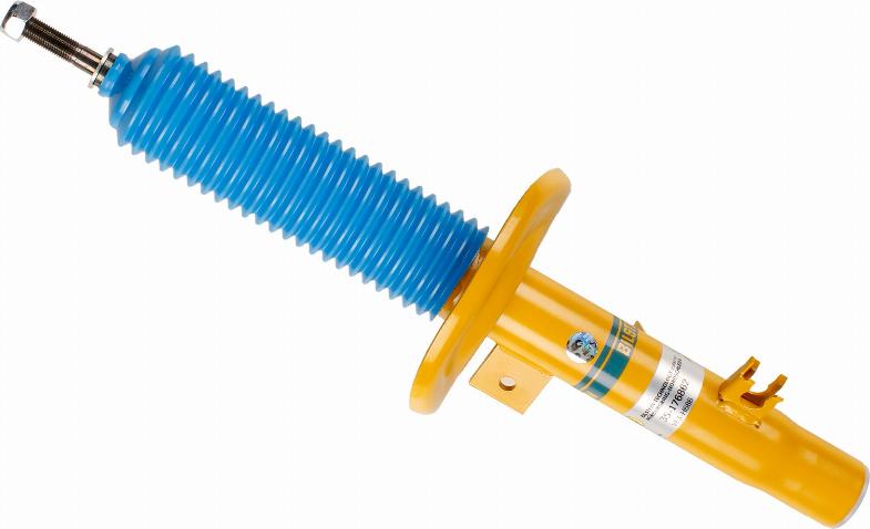 Bilstein 35-176862 - Ammortizzatore autozon.pro