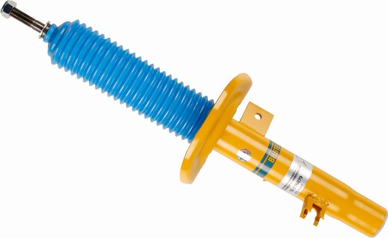 Bilstein 35-176879 - Ammortizzatore autozon.pro