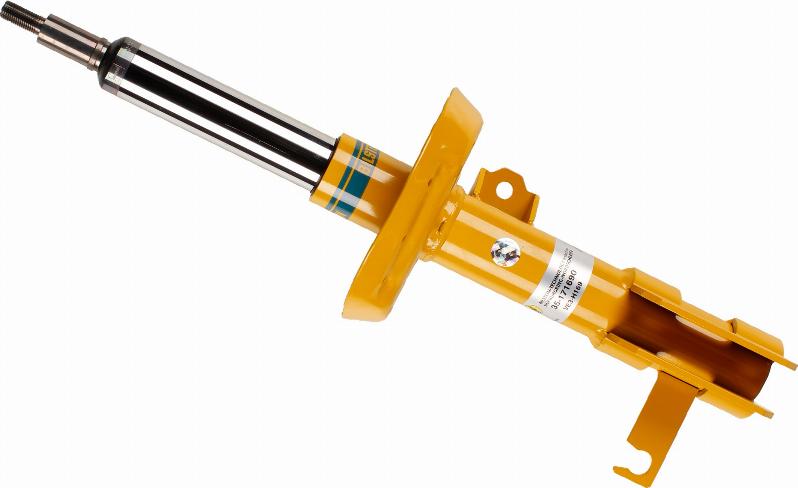 Bilstein 35-171690 - Ammortizzatore autozon.pro