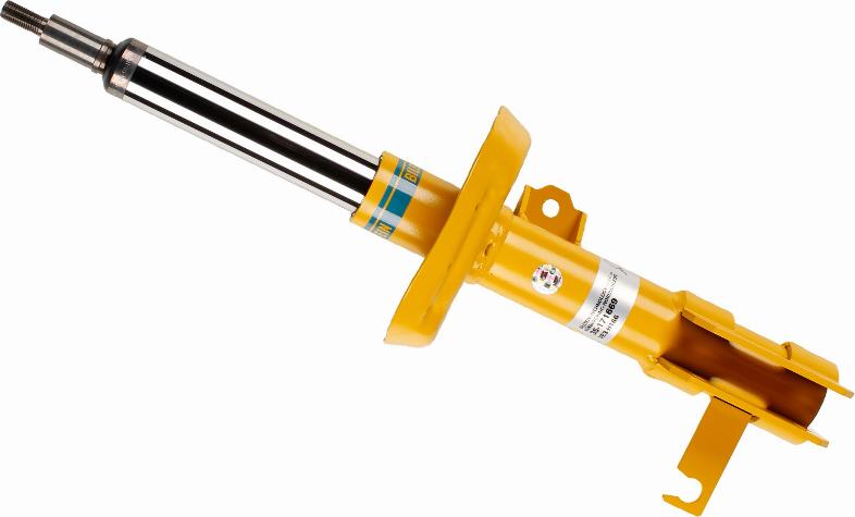 Bilstein 35-171669 - Ammortizzatore autozon.pro