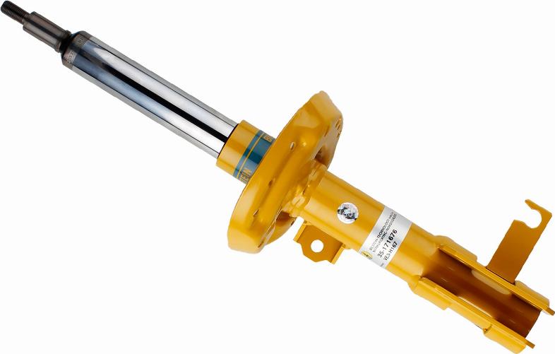 Bilstein 35-171676 - Ammortizzatore autozon.pro