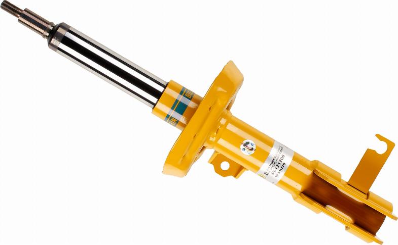 Bilstein 35-171706 - Ammortizzatore autozon.pro