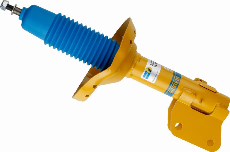 Bilstein 35-300083 - Ammortizzatore autozon.pro