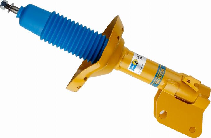 Bilstein 35-249498 - Ammortizzatore autozon.pro