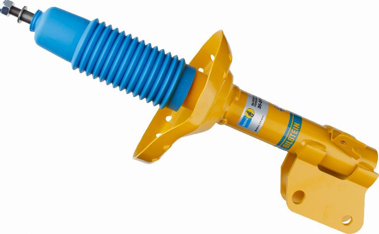 Bilstein 35-249467 - Ammortizzatore autozon.pro