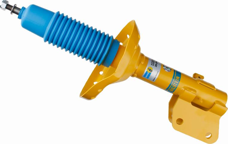 Bilstein 35-249474 - Ammortizzatore autozon.pro