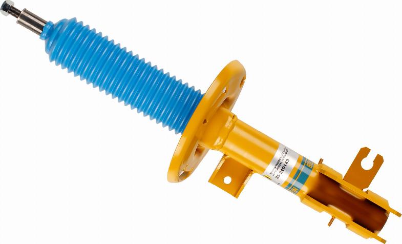 Bilstein 35-240143 - Ammortizzatore autozon.pro