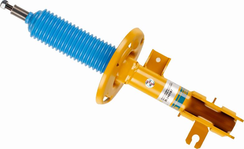 Bilstein 35-240167 - Ammortizzatore autozon.pro