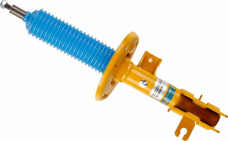 Bilstein 35-240136 - Ammortizzatore autozon.pro