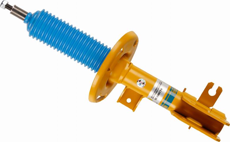 Bilstein 35-240174 - Ammortizzatore autozon.pro