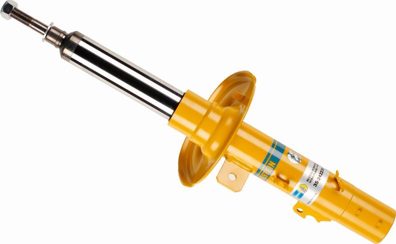 Bilstein 35-242239 - Ammortizzatore autozon.pro