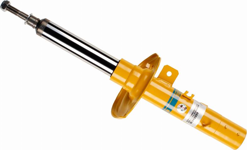 Bilstein 35-242222 - Ammortizzatore autozon.pro