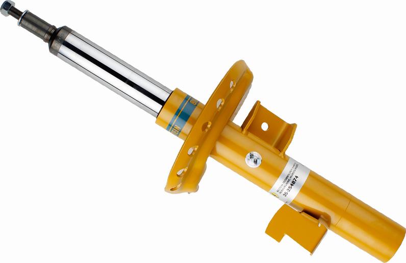 Bilstein 35-254874 - Ammortizzatore autozon.pro