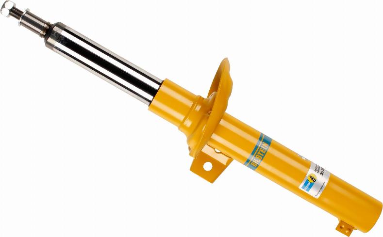 Bilstein 35-250845 - Ammortizzatore autozon.pro