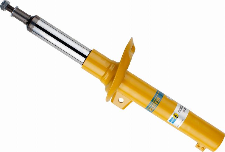 Bilstein 35-250876 - Ammortizzatore autozon.pro