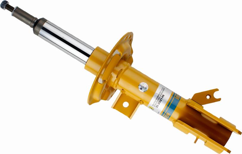 Bilstein 35-252146 - Ammortizzatore autozon.pro