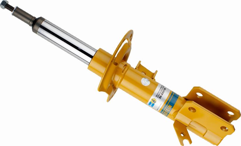 Bilstein 35-252108 - Ammortizzatore autozon.pro