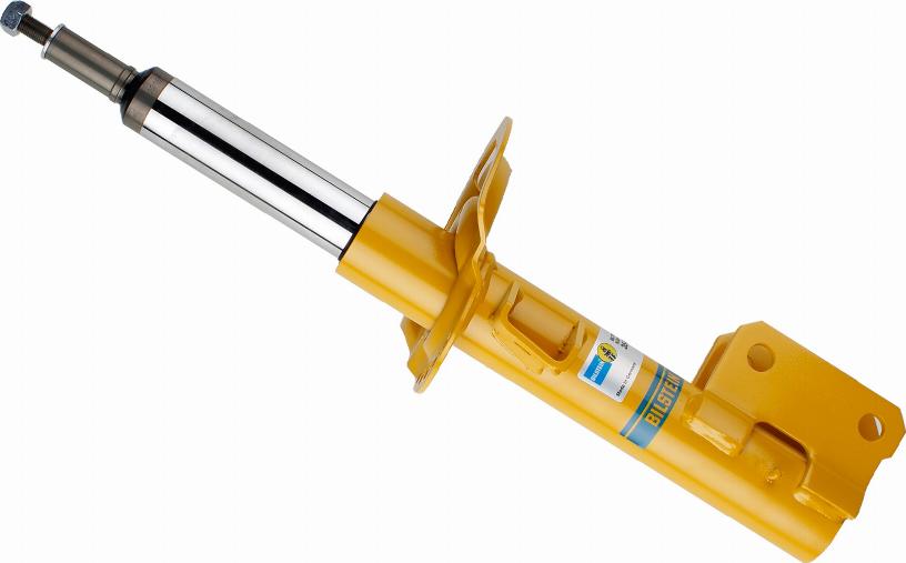 Bilstein 35-252115 - Ammortizzatore autozon.pro