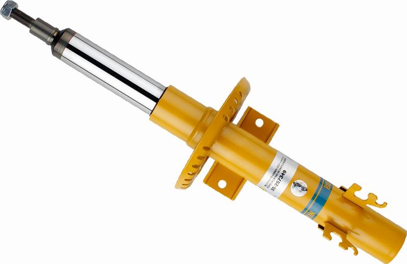 Bilstein 35-257349 - Ammortizzatore autozon.pro