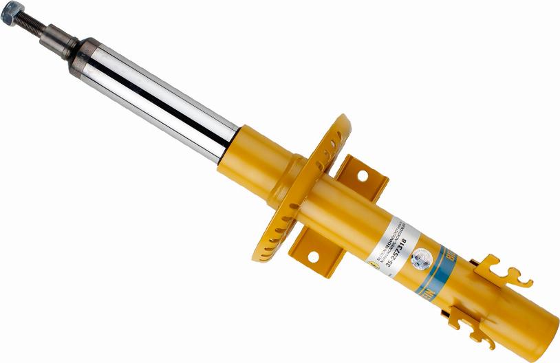 Bilstein 35-257318 - Ammortizzatore autozon.pro