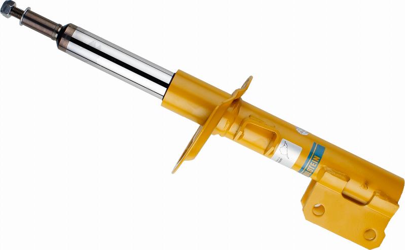 Bilstein 35-264651 - Ammortizzatore autozon.pro