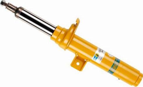 Bilstein 35-207504 - Ammortizzatore autozon.pro