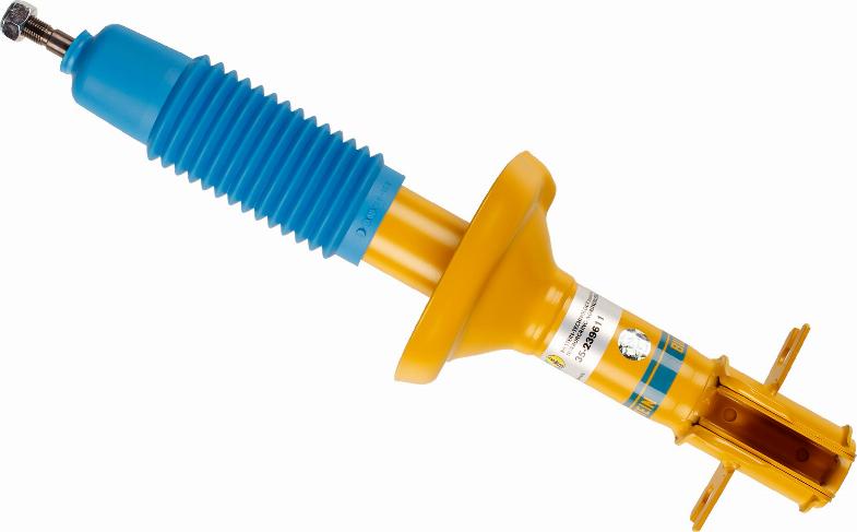 Bilstein 35-239611 - Ammortizzatore autozon.pro