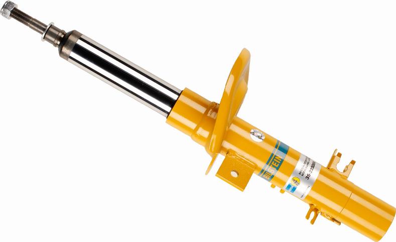 Bilstein 35-225089 - Ammortizzatore autozon.pro