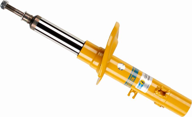 Bilstein 35-225140 - Ammortizzatore autozon.pro