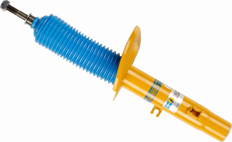 Bilstein 35-225119 - Ammortizzatore autozon.pro