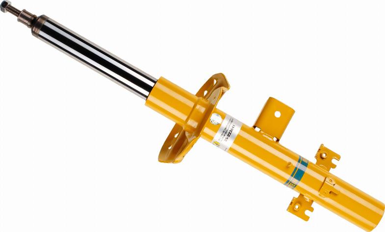 Bilstein 35-223641 - Ammortizzatore autozon.pro