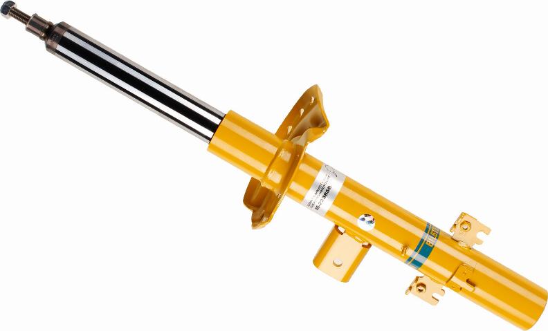 Bilstein 35-223658 - Ammortizzatore autozon.pro